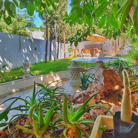 Villa Sidi Bou Said Ngoại thất bức ảnh