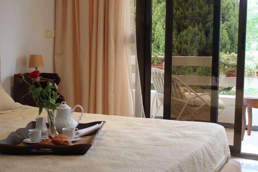 Villa Sidi Bou Said Ngoại thất bức ảnh