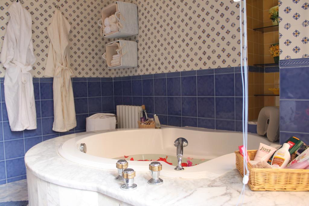 Villa Sidi Bou Said Ngoại thất bức ảnh