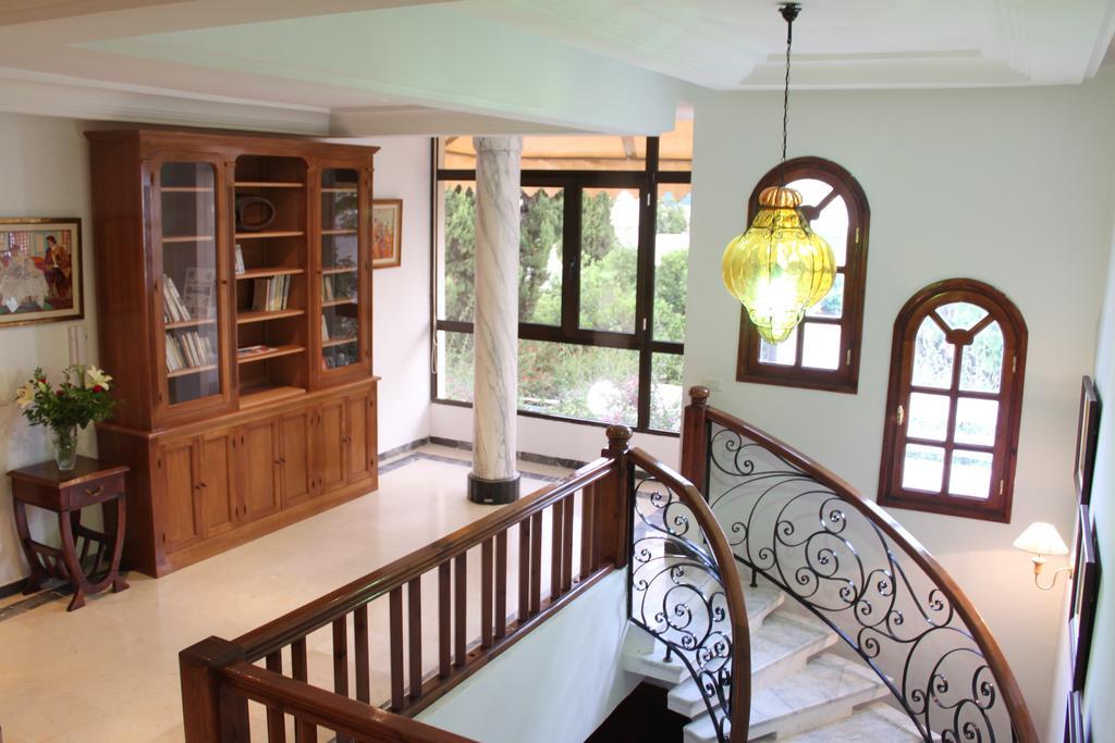 Villa Sidi Bou Said Ngoại thất bức ảnh