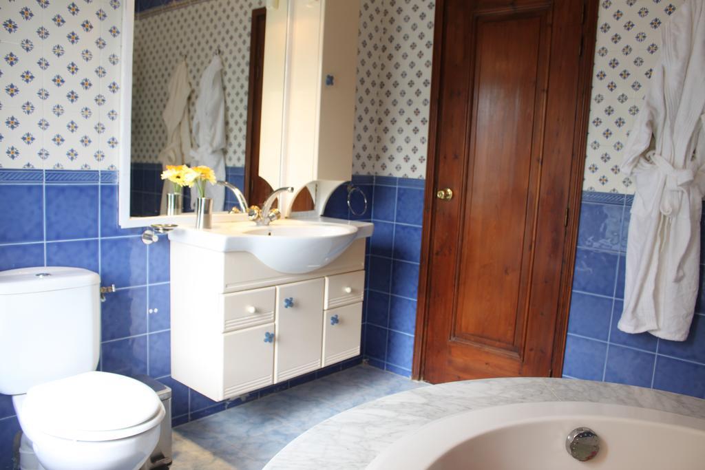 Villa Sidi Bou Said Ngoại thất bức ảnh